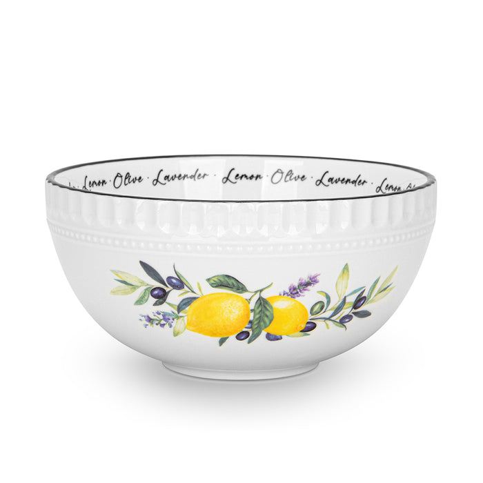 Bowl PROVENCE 16 cm (Porcelain)