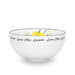 Bowl 700ml Provence Series, 12cm