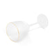 2-Piece Red Wine Glasses 410ml Glass