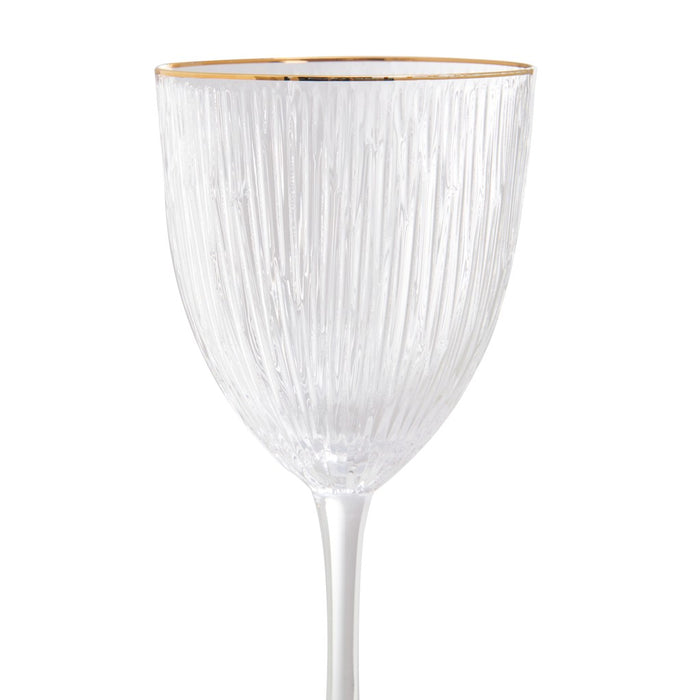 2-Piece Red Wine Glasses 410ml Glass