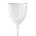 2-Piece Red Wine Glasses 410ml Glass