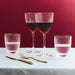 2-Piece Red Wine Glasses 410ml Glass