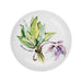 1-Piece Saucer 15cm Porcelain Rabbit Provence Design