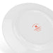 Plate Christmas, 19.5cm, New Bone China, Christmas Holiday Season Collection Dinnerware