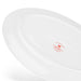 Oval Plate Christmas, 30cm, New Bone China Christmas Holiday Season Collection Dinnerware