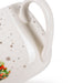 2-Piece Coffee Mug 440mL, Christmas-Themed Ceramic New Bone China Coffee Mug