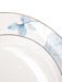 4-Piece Plates Lyon 27cm Porcelain