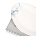 Oval Plate Lyon, 30x20cm Porcelain