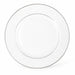 4-Piece Dinner Plates Porcelain 12cm Nice Series Microwave & Dishwasher Safe