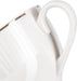 2-Piece Cups Nice 220ml With Saucers New Bone China Nice Series