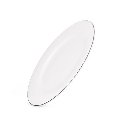 Dinner Plate PLATINUM 20cm (Porcelain)