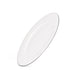 Dinner Plate PLATINUM 20cm (Porcelain)