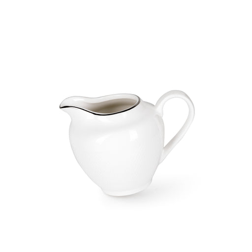 Creamer PLATINUM 160ml (Porcelain)