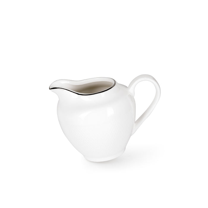 Creamer PLATINUM 160ml (Porcelain)