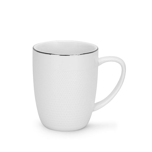 Mug PLATINUM 330ml (Porcelain)