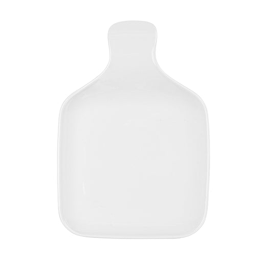 Serving Plate HORECA 26x18cm (Porcelain)