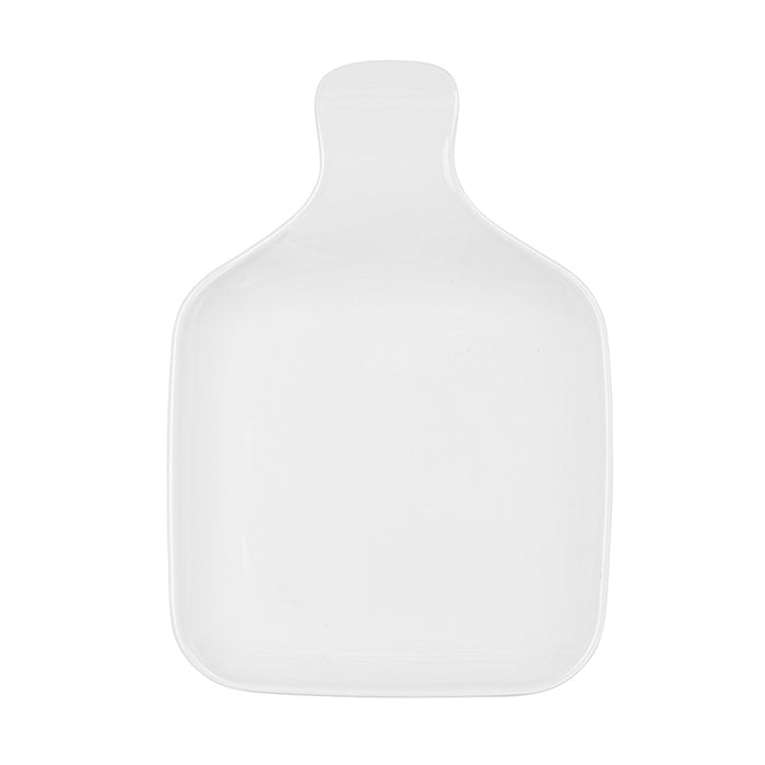 Serving Plate HORECA 26x18cm (Porcelain)