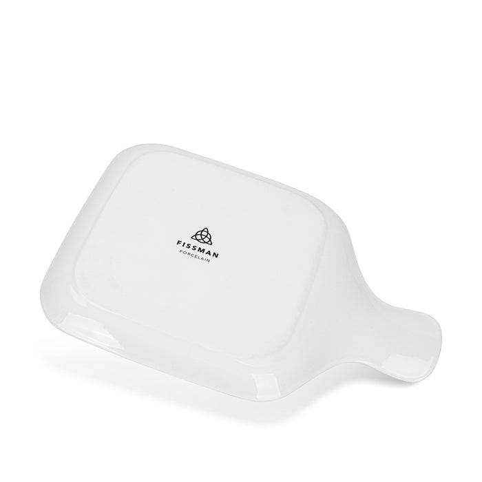 Serving Plate HORECA 26x18cm (Porcelain)