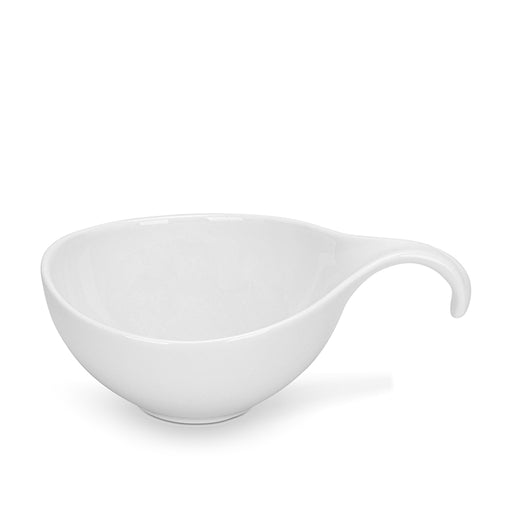 Serving Plate HORECA 19x12.5cm (Porcelain)