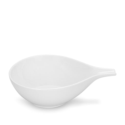 Serving Plate HORECA 21.5x16cm (Porcelain)