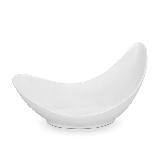 Serving Plate HORECA 25.5x16.5cm (Porcelain)