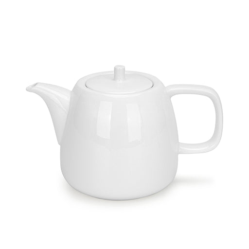 Tea pot HORECA 1000ml (Porcelain)