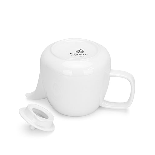 Tea pot HORECA 1000ml (Porcelain)