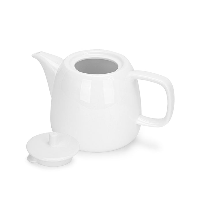 Tea pot HORECA 1000ml (Porcelain)
