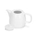 Tea pot HORECA 1000ml (Porcelain)