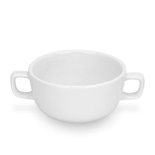 Soup Bowl HORECA 240ml  (Porcelain)