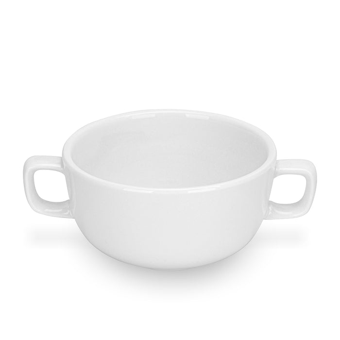 Soup Bowl HORECA 240ml  (Porcelain)