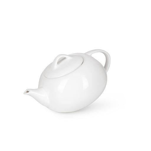 Tea pot HORECA 900ml (Porcelain)