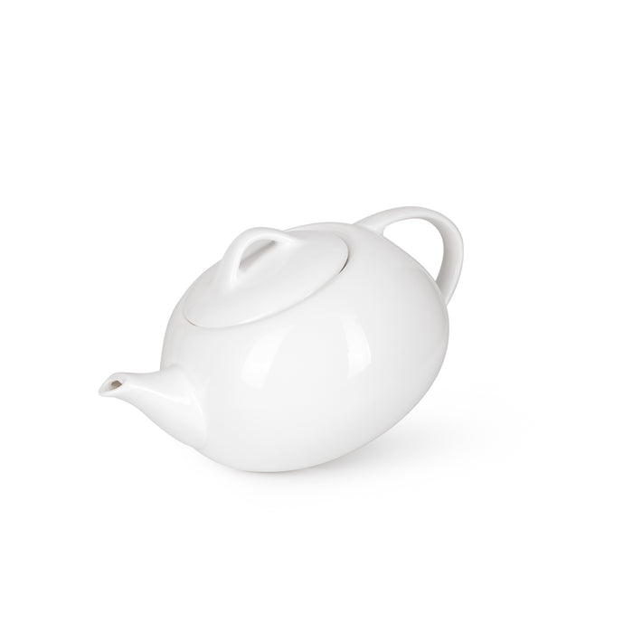 Tea pot HORECA 900ml (Porcelain)