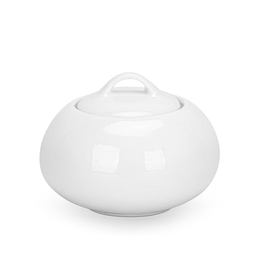 Sugar pot HORECA 220ml (Porcelain)
