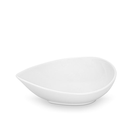 Serving Plate HORECA 14x10.5cm (Porcelain)