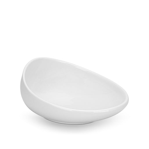 Serving Plate HORECA 10.5x8.5cm (Porcelain)