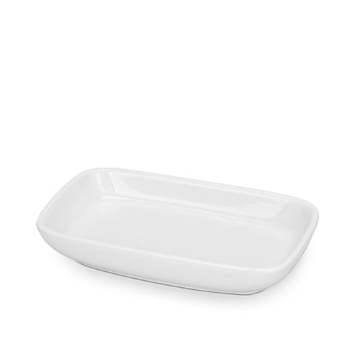 Serving Plate HORECA 18x10cm (Porcelain)