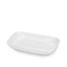 Serving Plate HORECA 18x10cm (Porcelain)