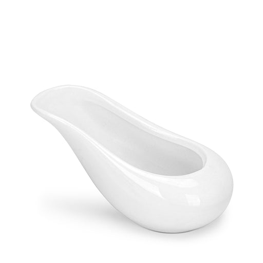 Serving Plate HORECA 9x5cm (Porcelain)