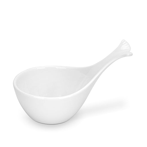 Serving Plate HORECA 15x9cm (Porcelain)