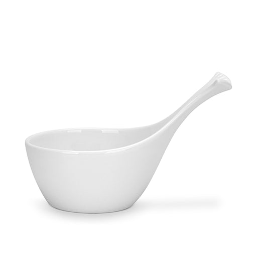 Serving Plate HORECA 16x10cm (Porcelain)