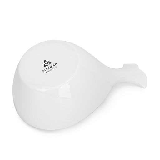 Serving Plate HORECA 16x10cm (Porcelain)