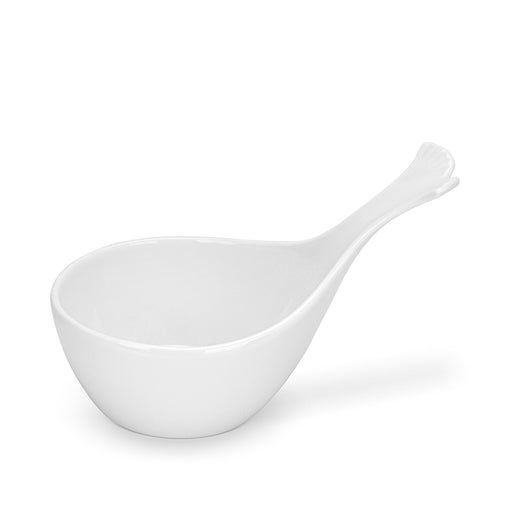 Serving Plate HORECA 18x11cm (Porcelain)