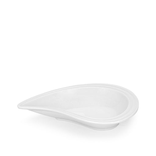 Serving Plate HORECA 13x8cm (Porcelain)