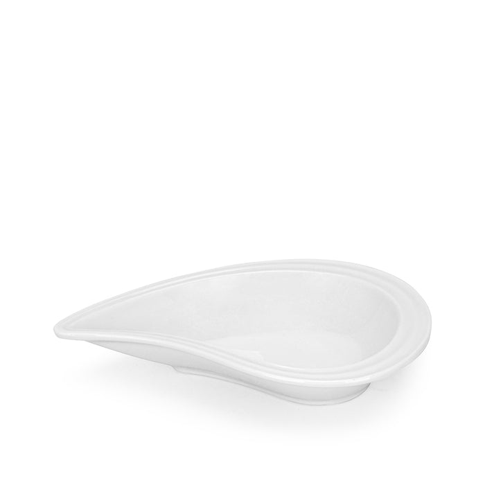 Serving Plate HORECA 13x8cm (Porcelain)