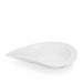Serving Plate HORECA 15x9cm (Porcelain)