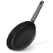 Frying Pan Vela Rock 26cm With Induction Bottom (Aluminum With Non-Stick Coating)