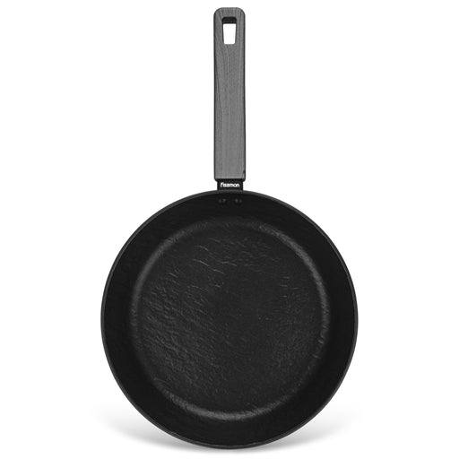 Frying Pan Vela Rock 26cm With Induction Bottom (Aluminum With Non-Stick Coating)