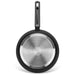 Frying Pan Vela Rock 26cm With Induction Bottom (Aluminum With Non-Stick Coating)