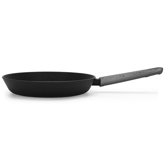 Frying Pan Vela Rock 26cm With Induction Bottom (Aluminum With Non-Stick Coating)